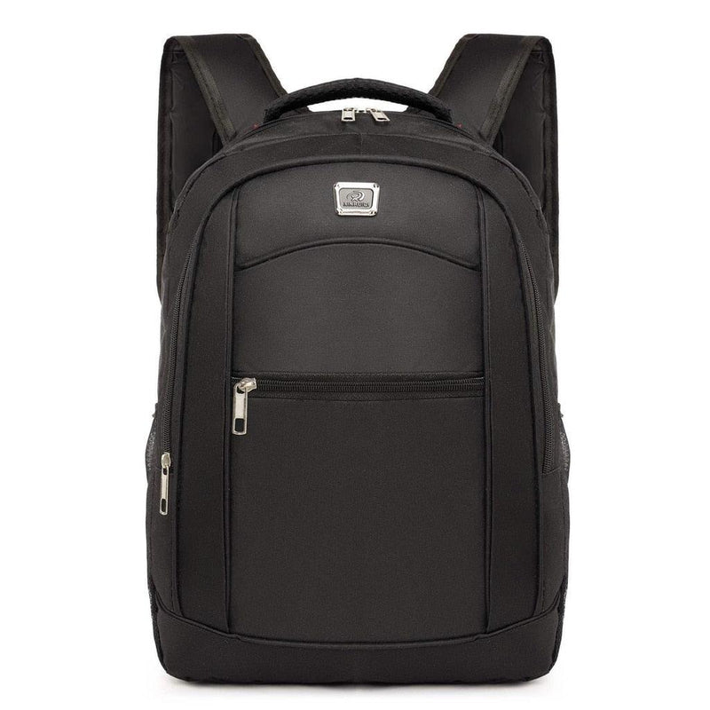Mochila Feminina Masculina Bolsa Prova D'água C/ Alça Laptop Grande Capacidade cor aleátoria - Standard 67