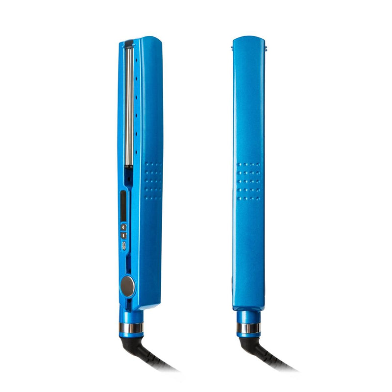 Chapinha Professional Nano Titanium (Hair Straightened) Bivolt 110V/220V - Standard 67