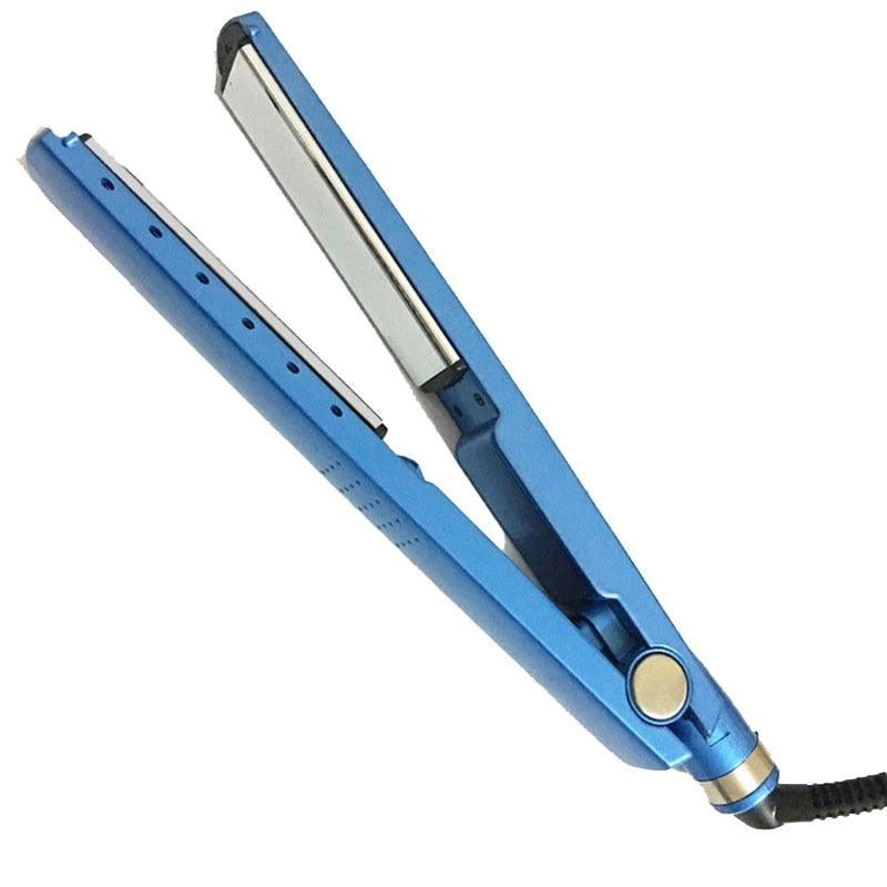 Chapinha Professional Nano Titanium (Hair Straightened) Bivolt 110V/220V - Standard 67