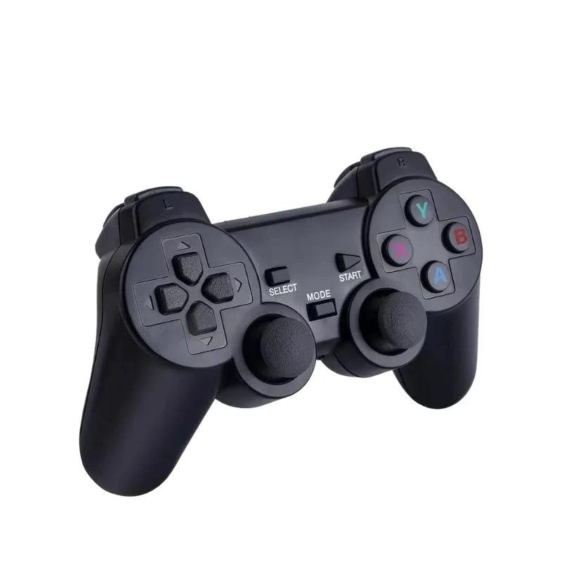 Video-game portátil "Stick Lite M8" (+10000 jogos) 64 gb - Standard 67