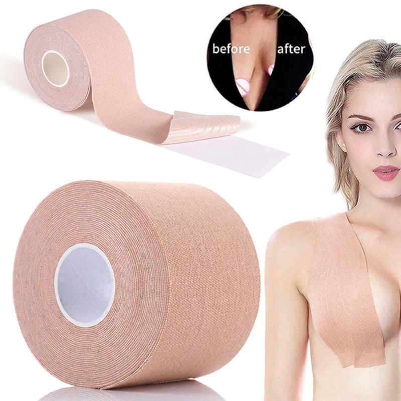 Scotch tape fita para mulheres adesivo invisível - Standard 67