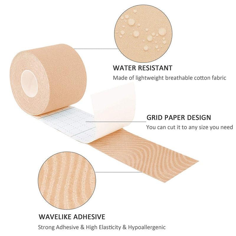 Scotch tape fita para mulheres adesivo invisível - Standard 67