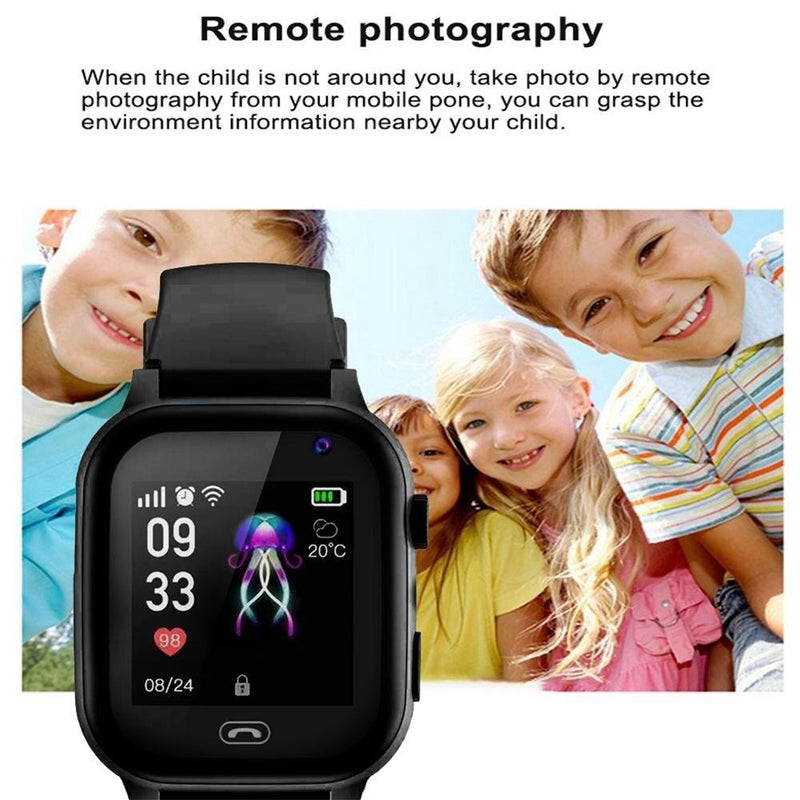 Smartwatch (Rélogio inteligente para Crianças) - Standard 67