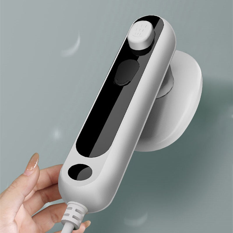 Vaporizador de roupas Máquina de engomar portátil leve