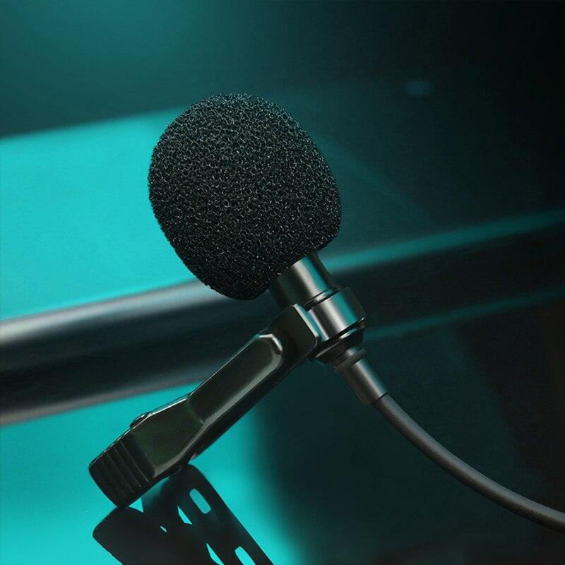 Microfone portátil com cancelamento de ruído - Standard 67