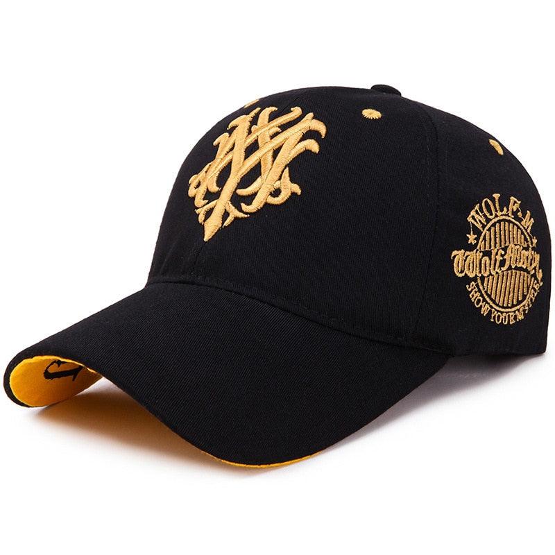 Boné Snapback bordado - Standard 67