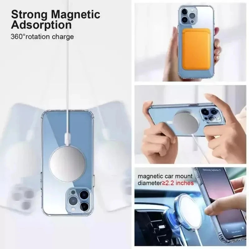 Kit de Acessórios para Iphone