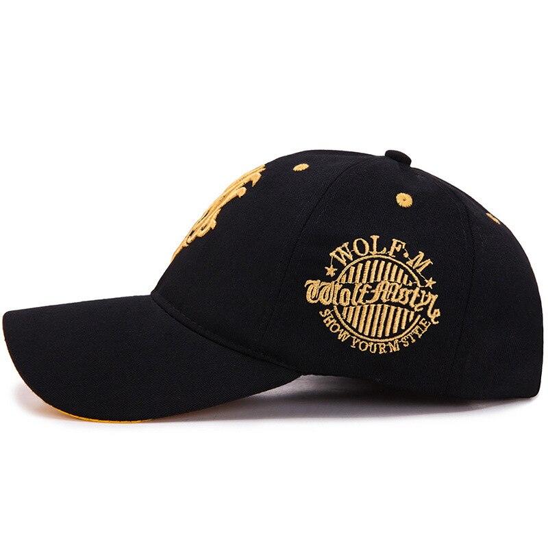 Boné Snapback bordado - Standard 67