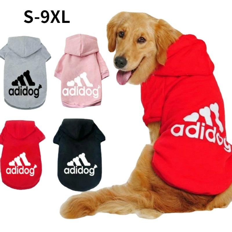 Moletom de inverno para Cães - Standard 67