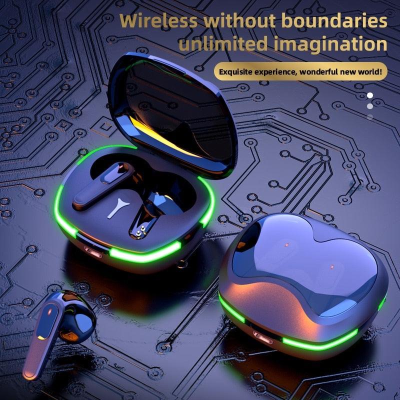 New Pro60 Fone de ouvido Bluetooth - Standard 67