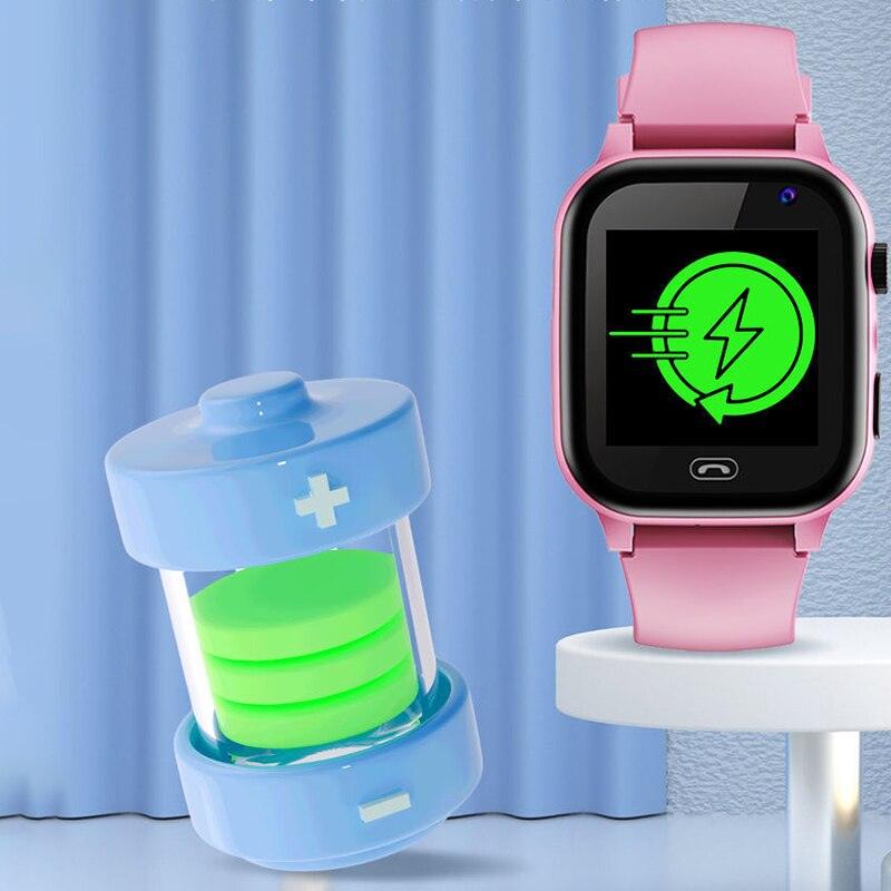 Smartwatch (Rélogio inteligente para Crianças) - Standard 67