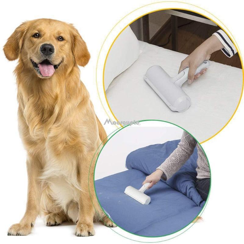 Rolo removedor de pelos de animais de estimação - Standard 67