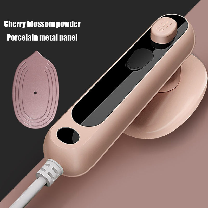 Vaporizador de roupas Máquina de engomar portátil leve