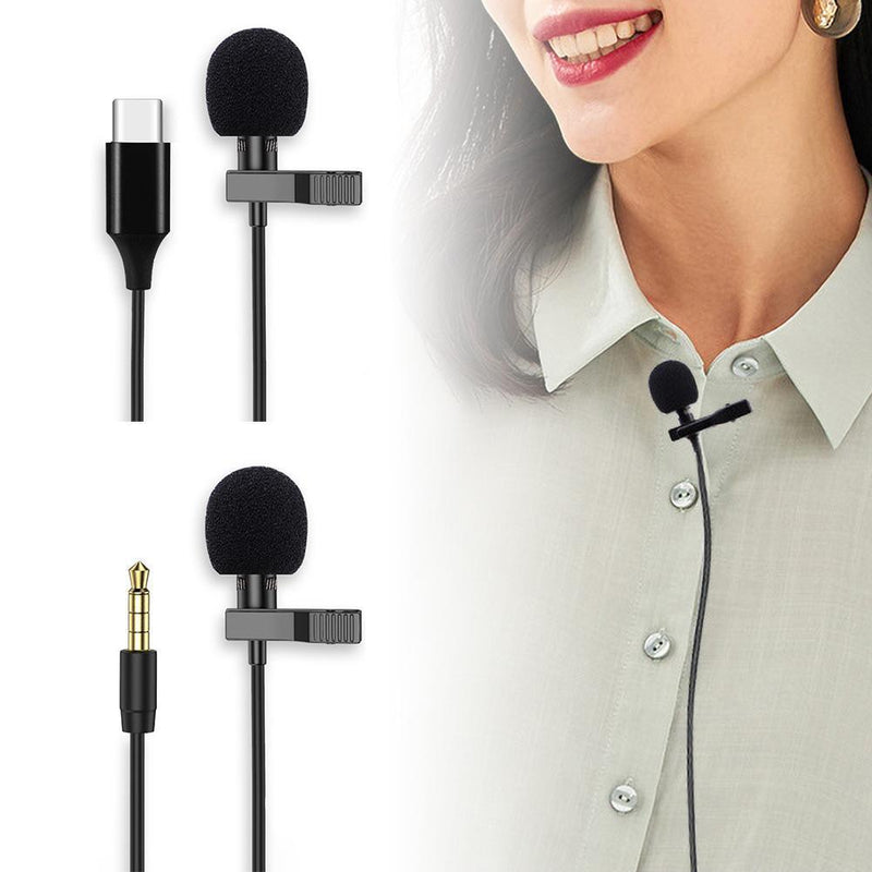Microfone portátil com cancelamento de ruído - Standard 67
