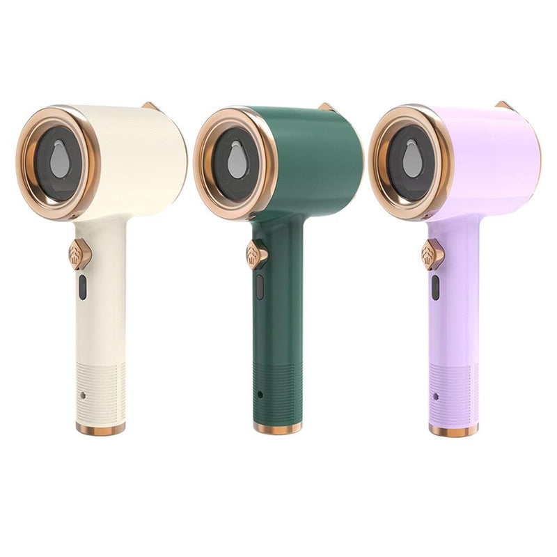 Mini ferro portátil "Fast iron" vaporizador de roupas 33W (tanque de água 50 ml) - Standard 67