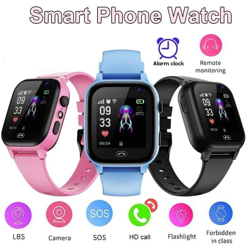 Smartwatch (Rélogio inteligente para Crianças) - Standard 67