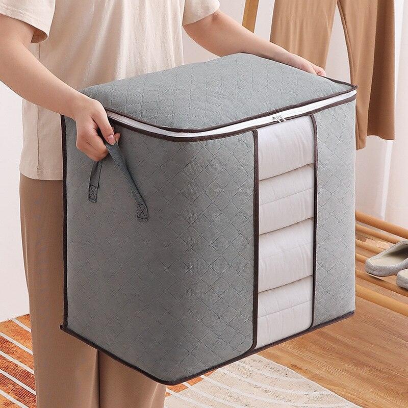 Caixa de armazenamento para roupas - Standard 67