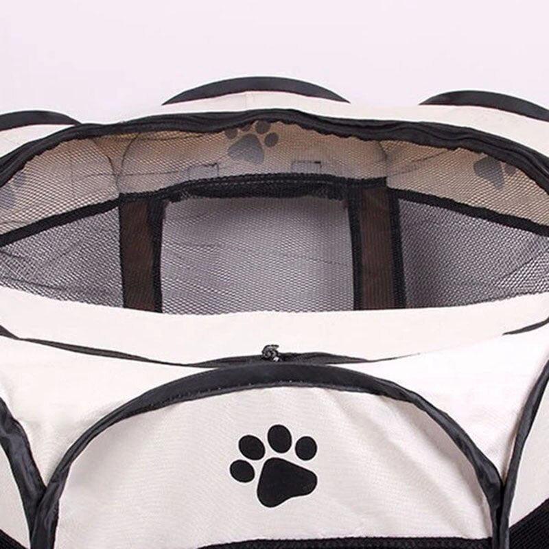 Tenda dobrável portátil para animais de estimação - Standard 67