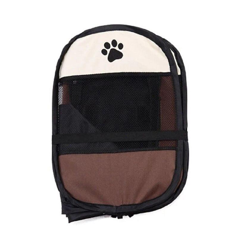 Tenda dobrável portátil para animais de estimação - Standard 67