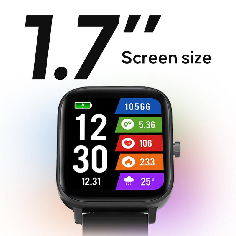 Smart Watch (P8GT) com Display HD - Standard 67